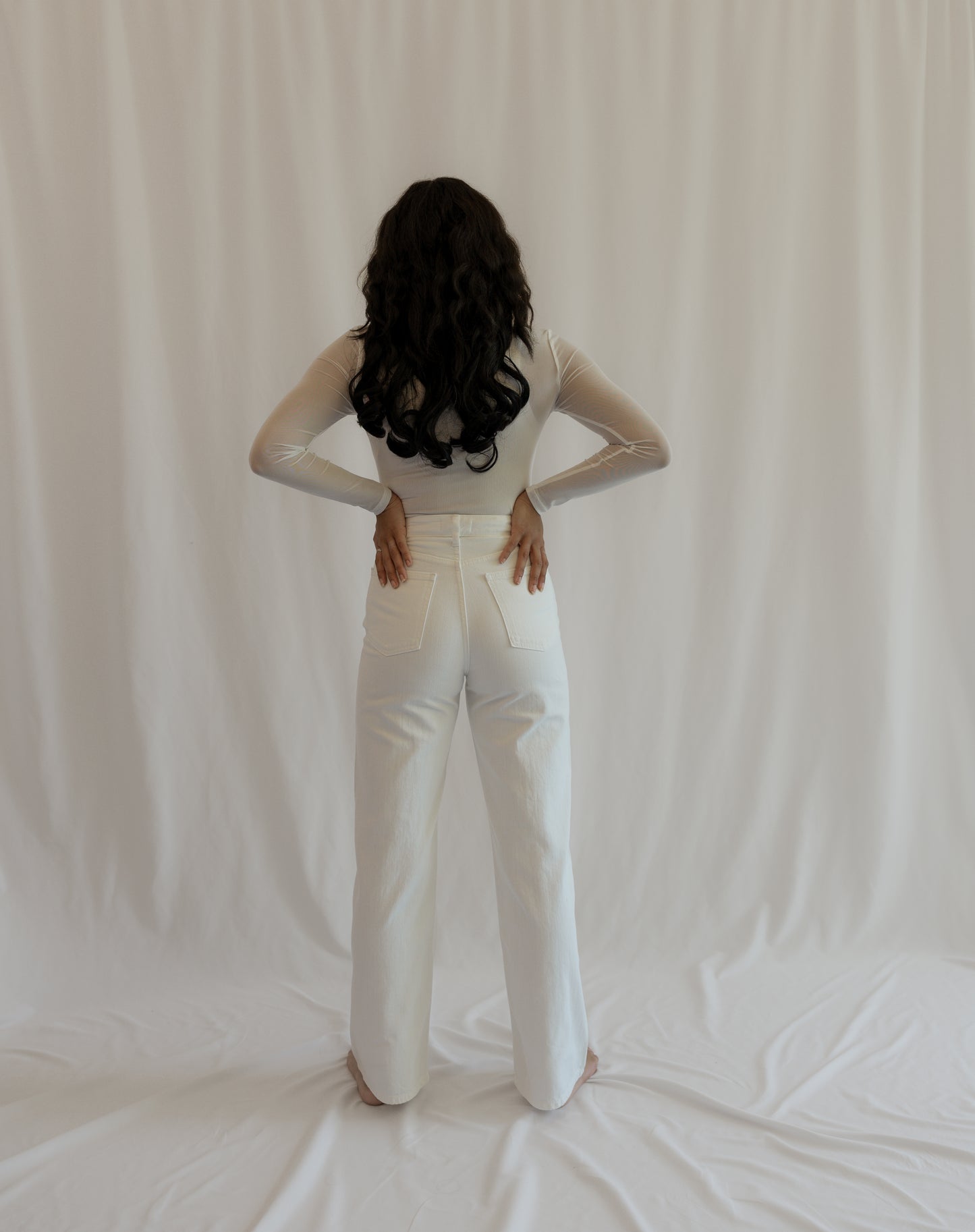 The Brighton In Ivory