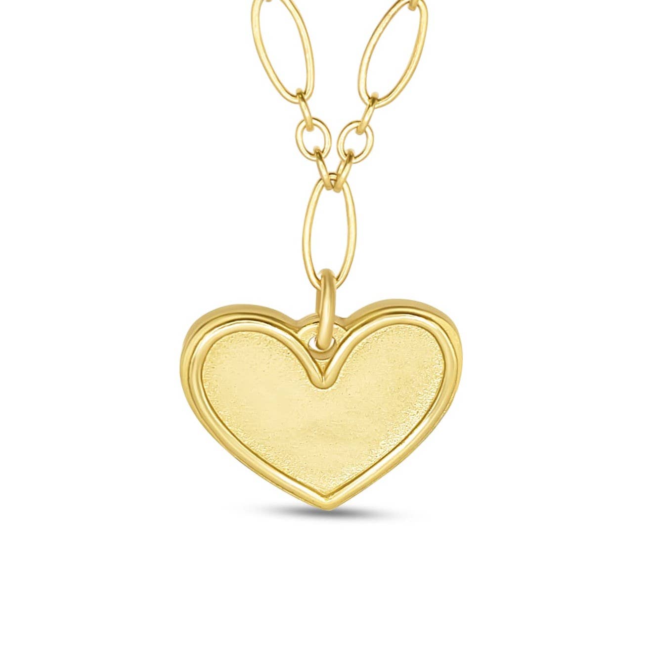 Madison Sterling - Bracelet (Petite Pendant) - I Corinthians 13:13