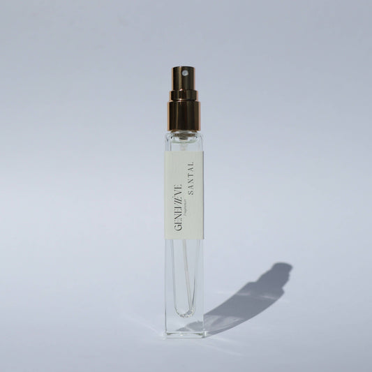 Santal Eau de Parfum