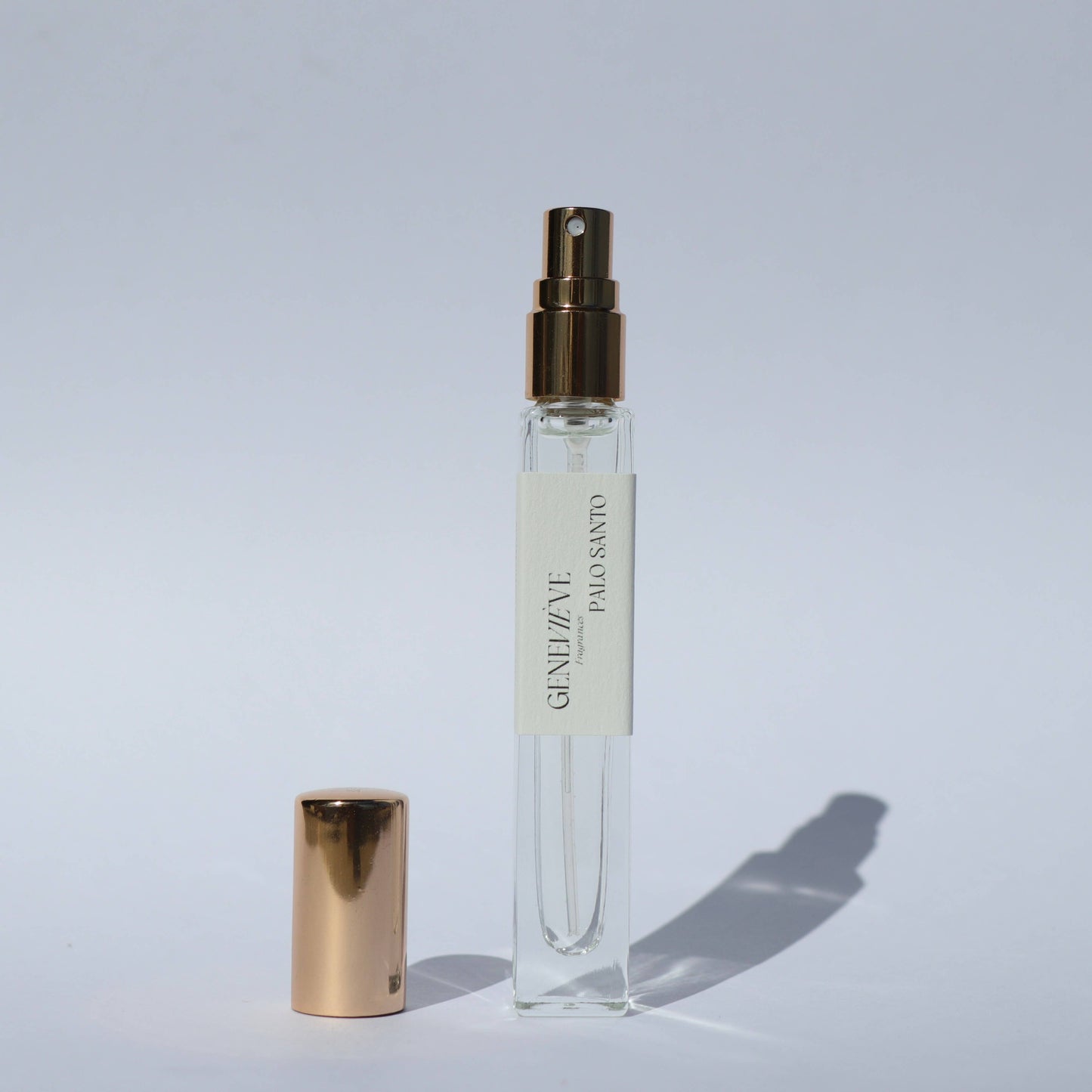 Palo Santo Eau de Parfum