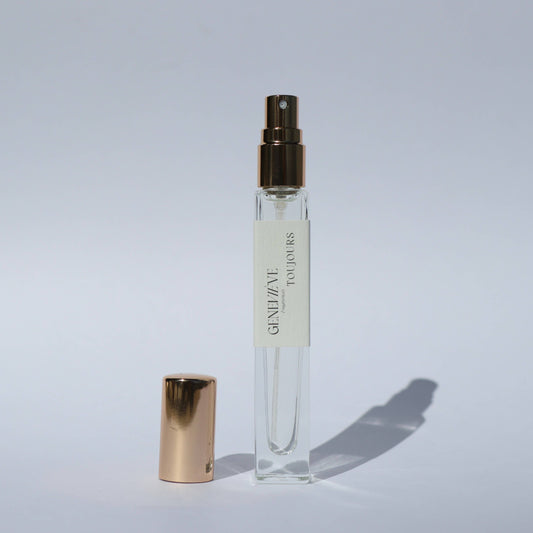 Toujours Eau de Parfum
