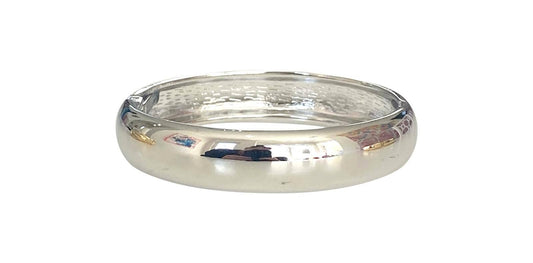 Heywood Bangle Bracelet - Gold or Silver