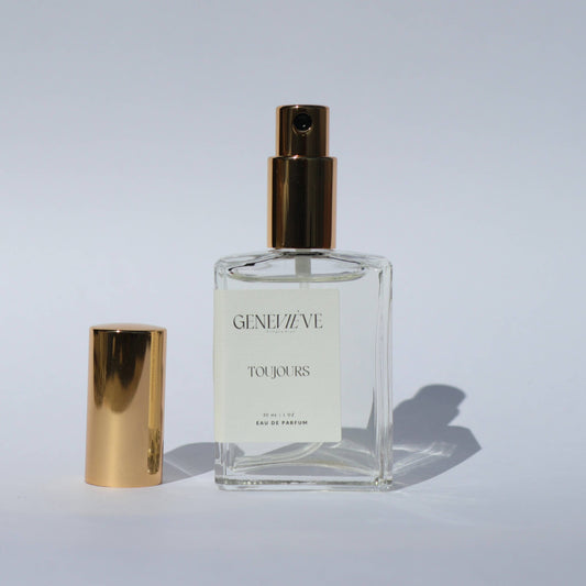 Geneviève- Toujours - 30 ML
