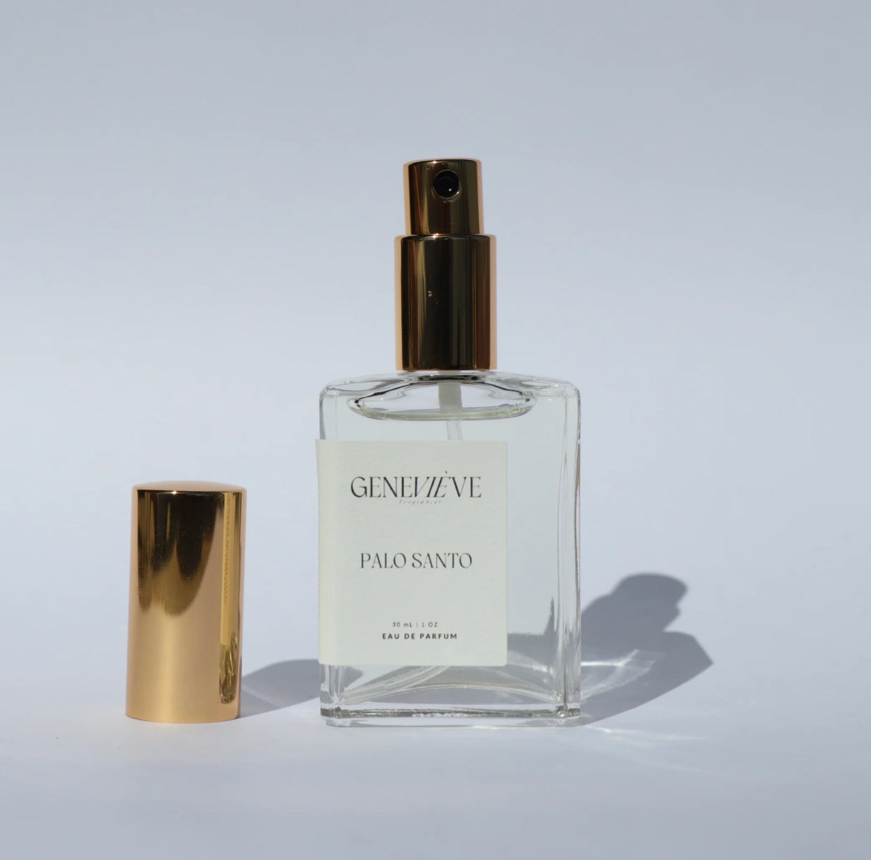 Palo Santo Eau de Parfum 30 ML