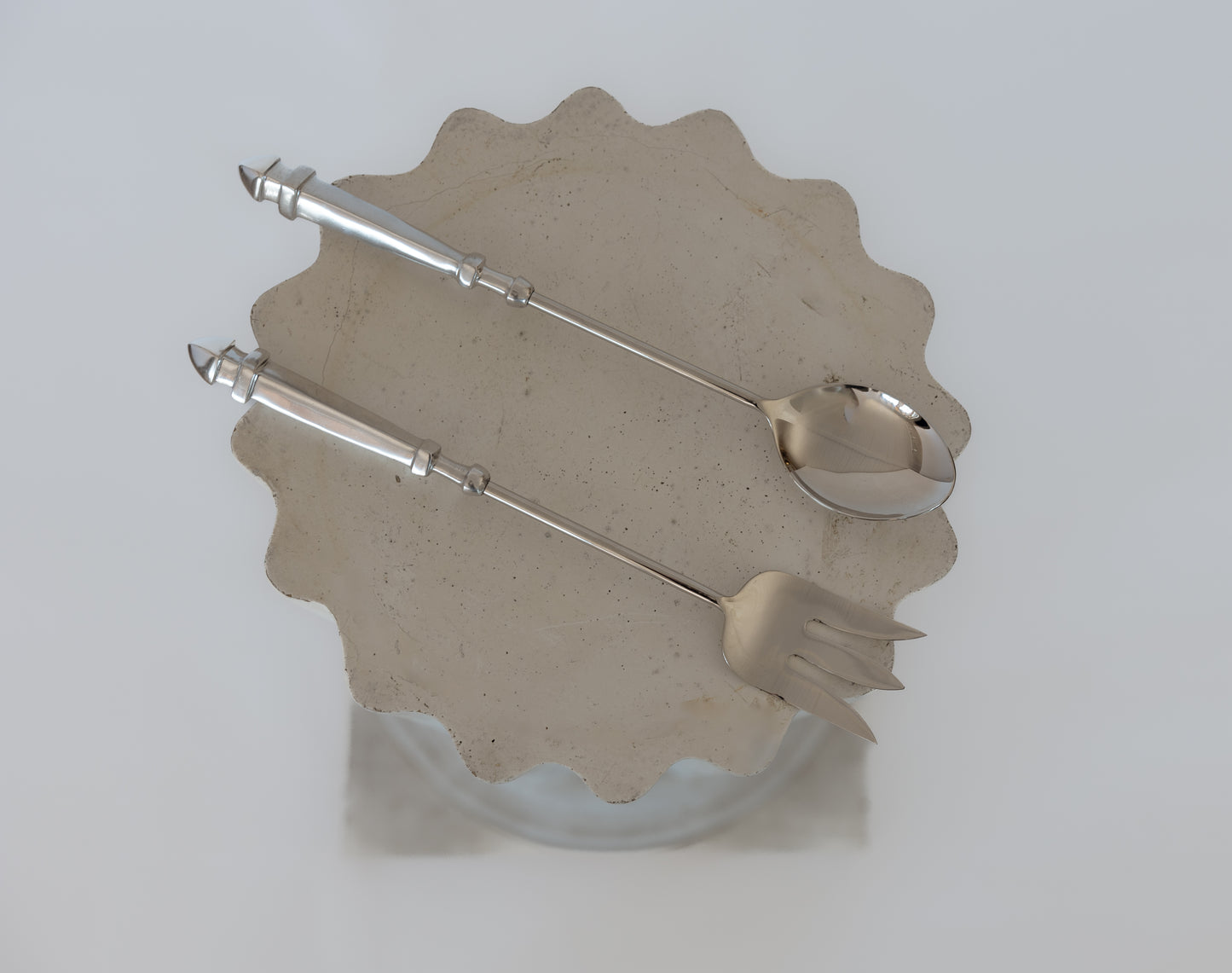 Column Serving Set