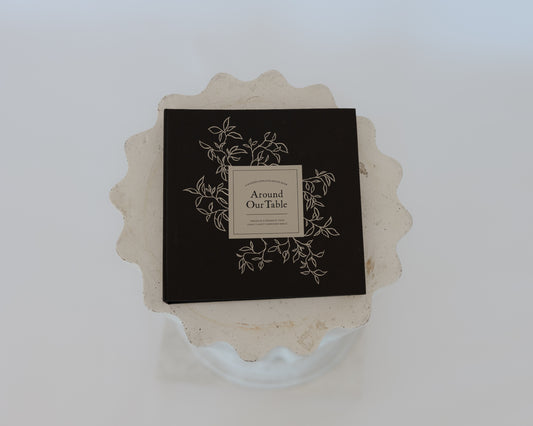 Recipe Book