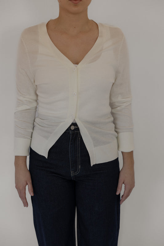 The Belle Cardigan