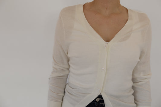 The Belle Cardigan