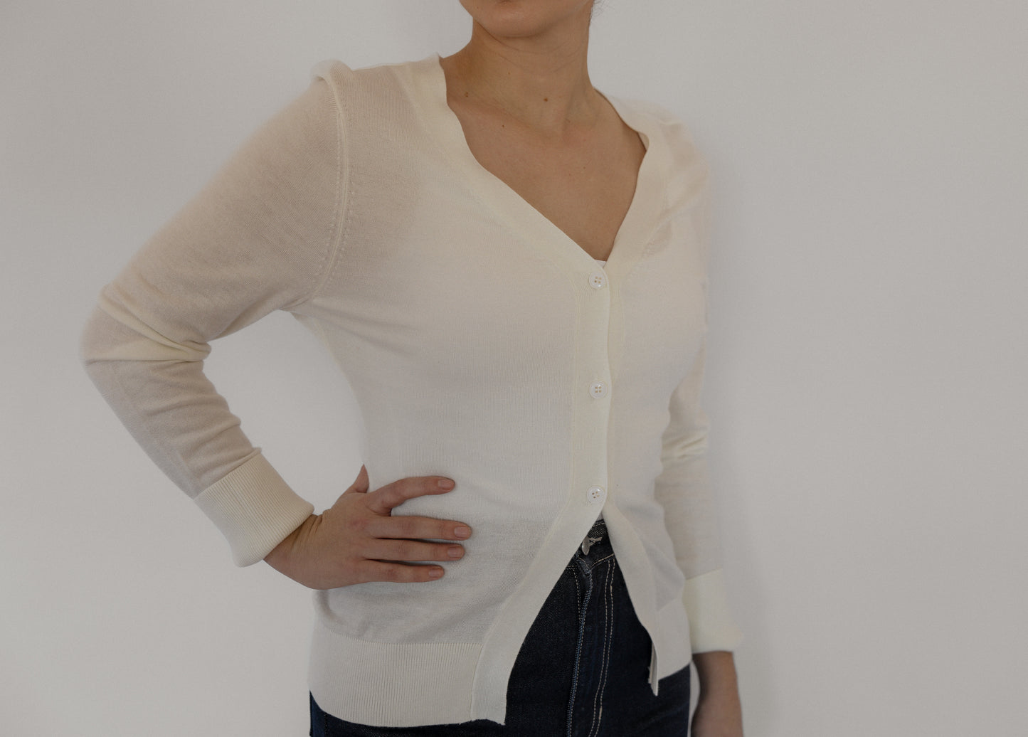 The Belle Cardigan