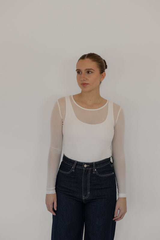 The Elizabeth Mesh in Cloud
