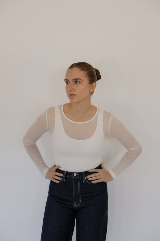 The Elizabeth Mesh in Cloud