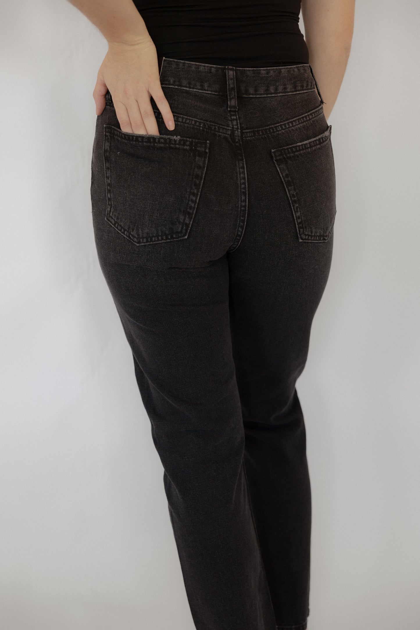 The Gideon Jean