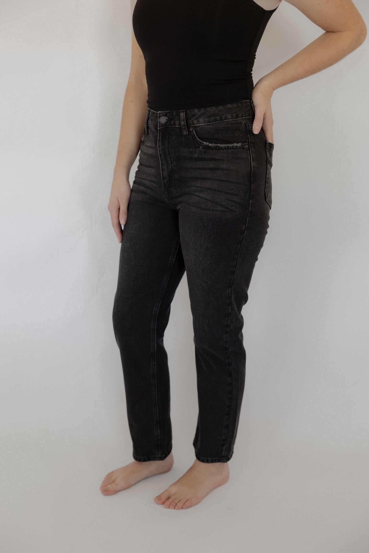 The Gideon Jean