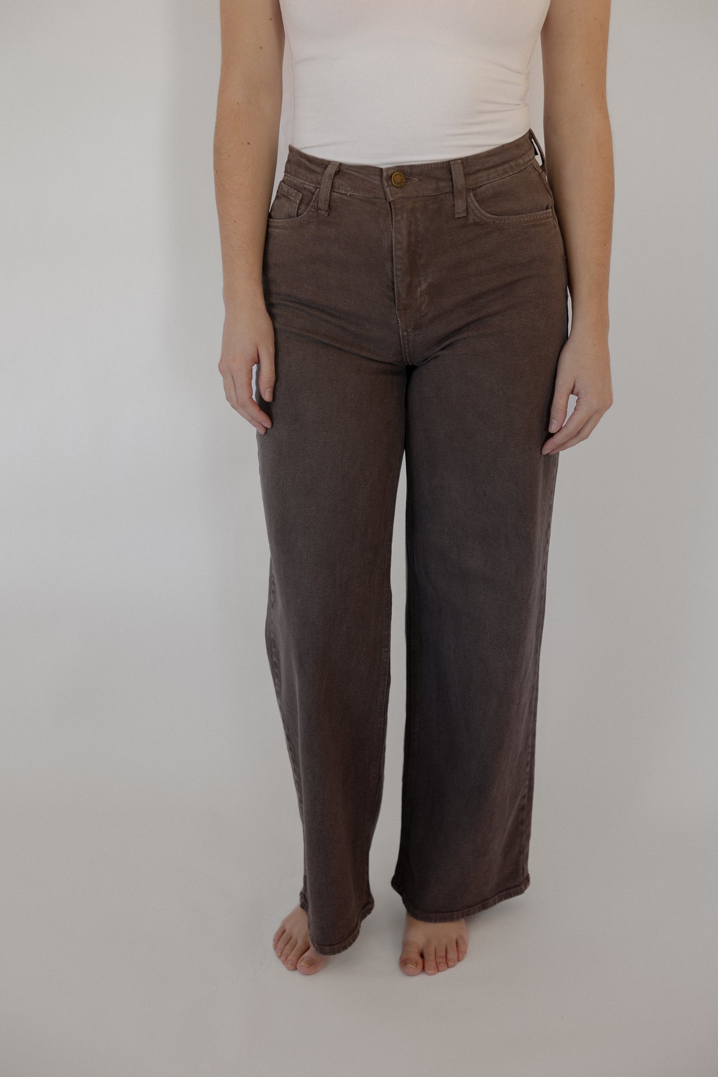 The Cardiff in Vintage Brown
