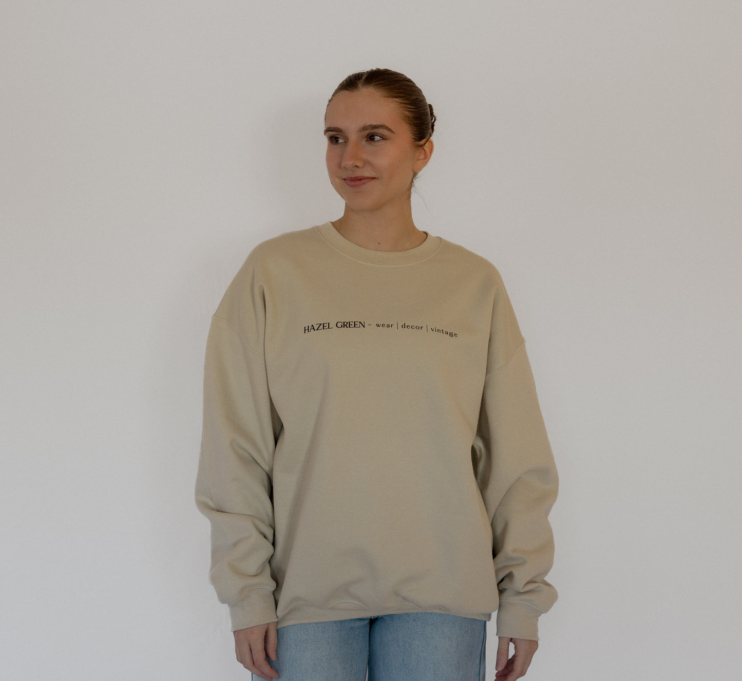 HG Sweatshirt