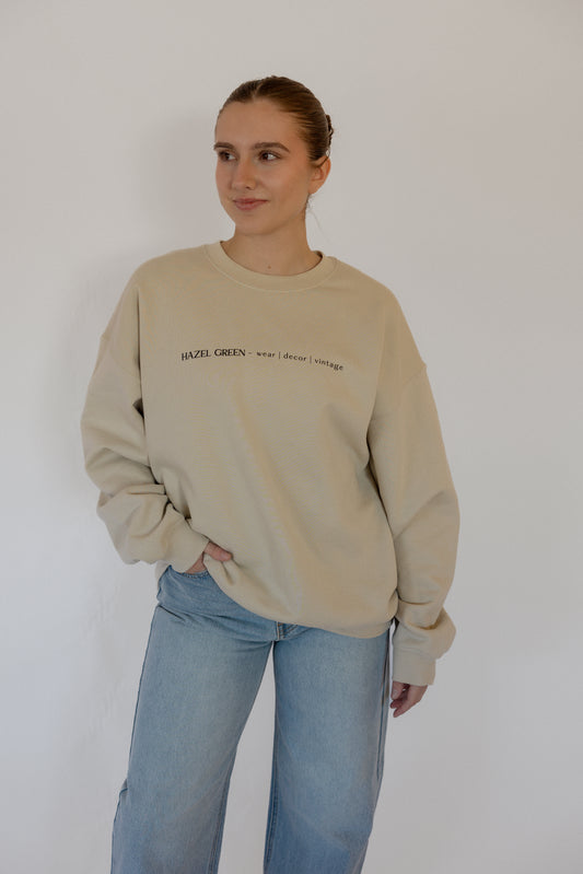 HG Sweatshirt