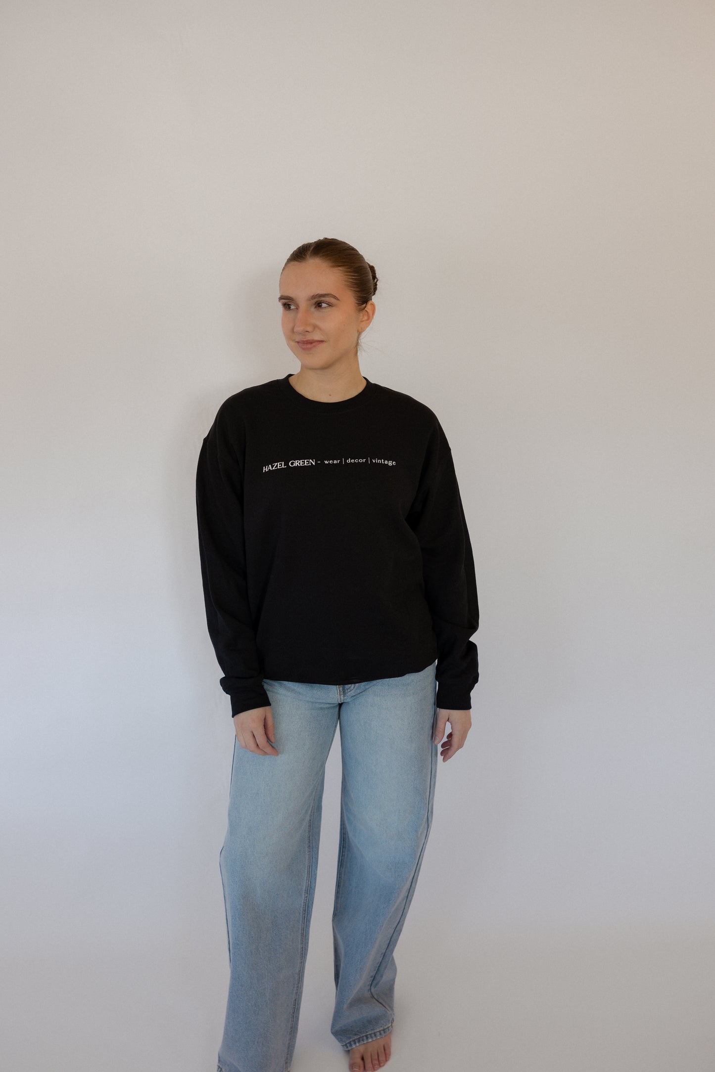 HG Sweatshirt