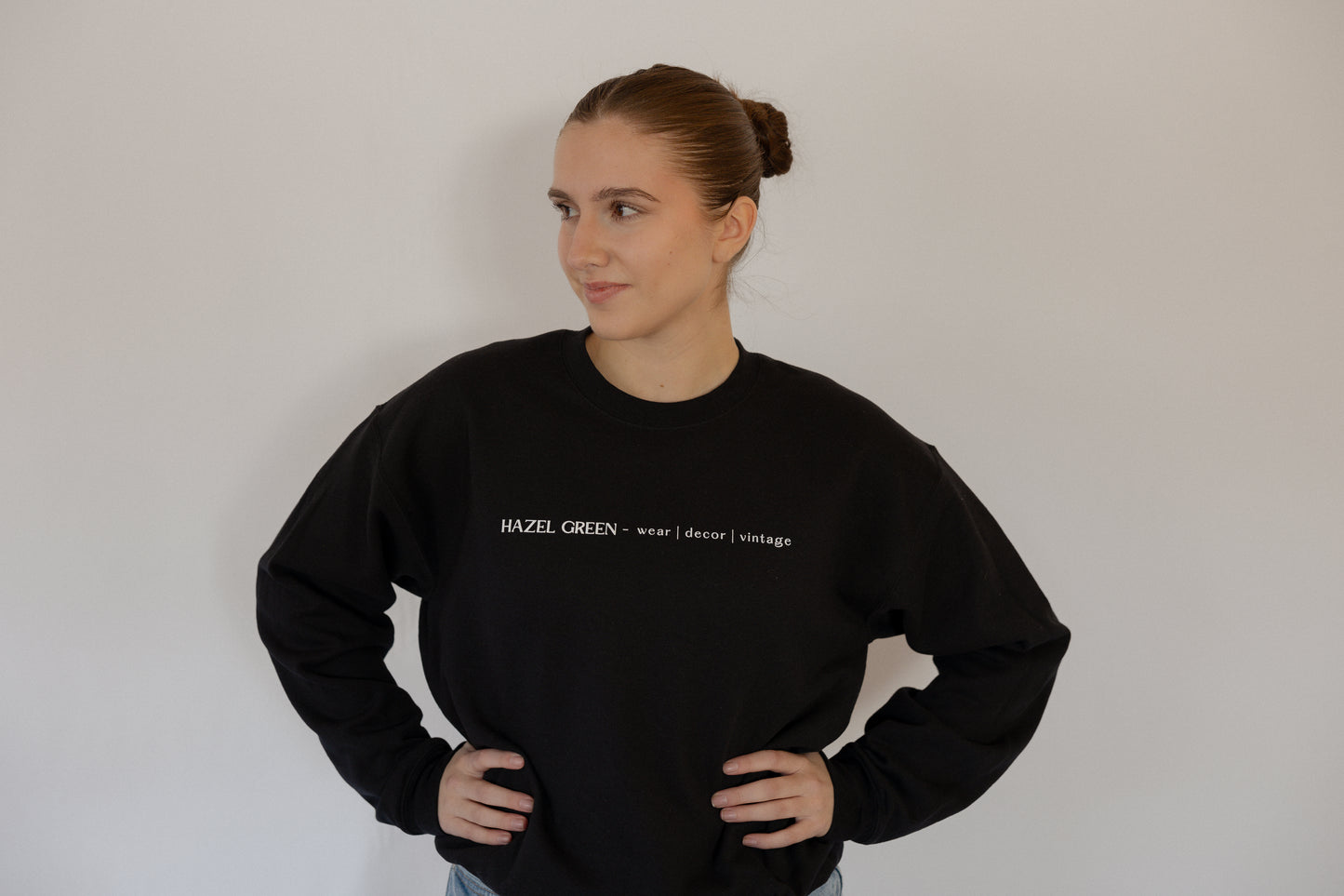 HG Sweatshirt