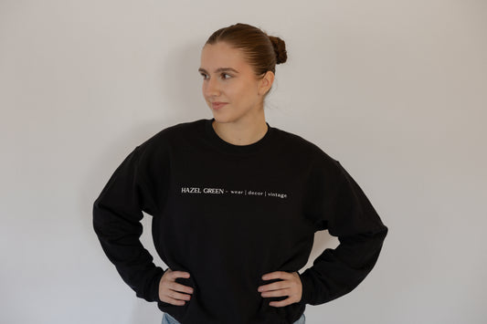 HG Sweatshirt