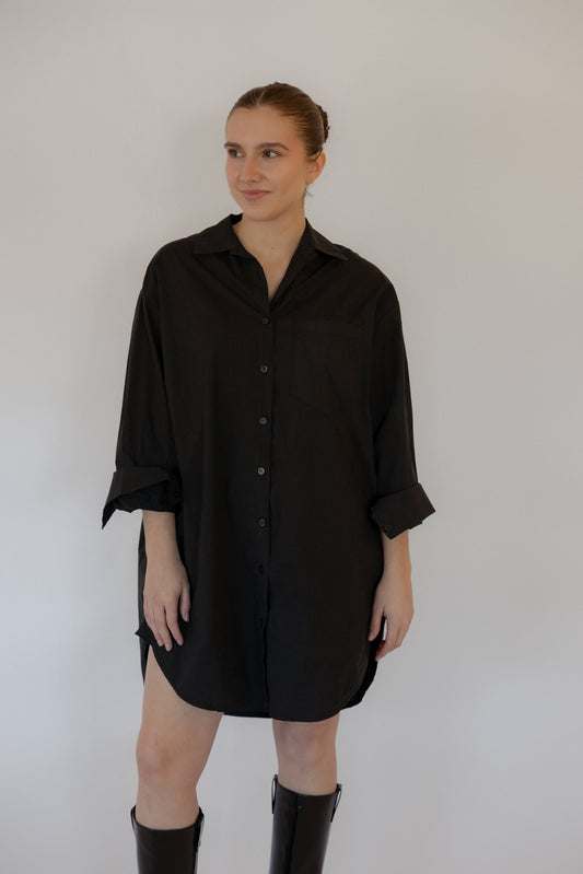 Lucy in Onyx