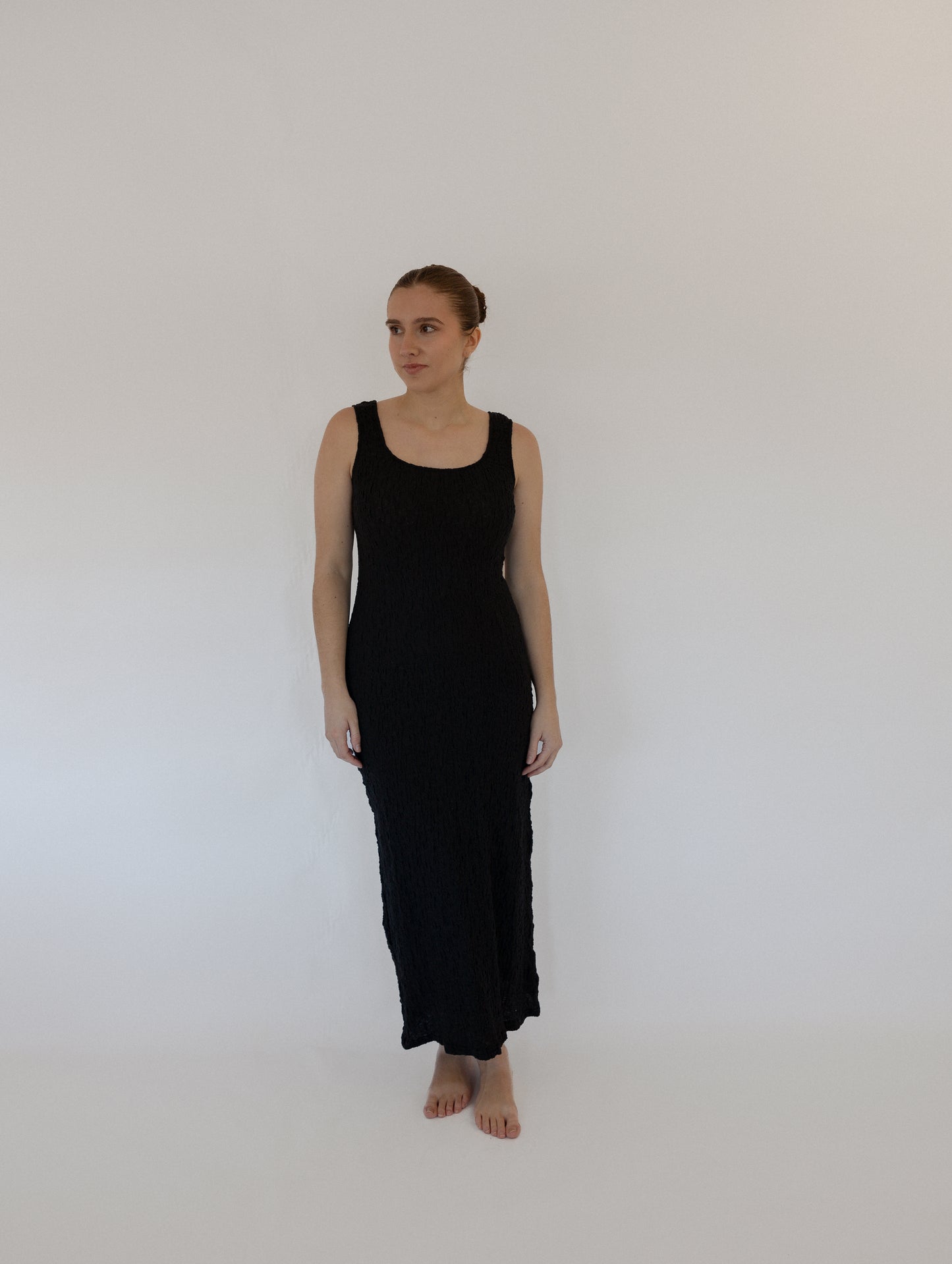 The Antoinette Dress