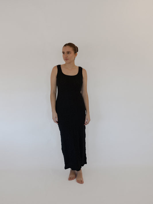 The Antoinette Dress