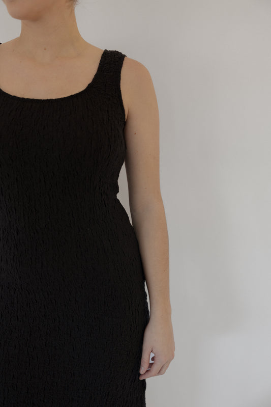 The Antoinette Dress