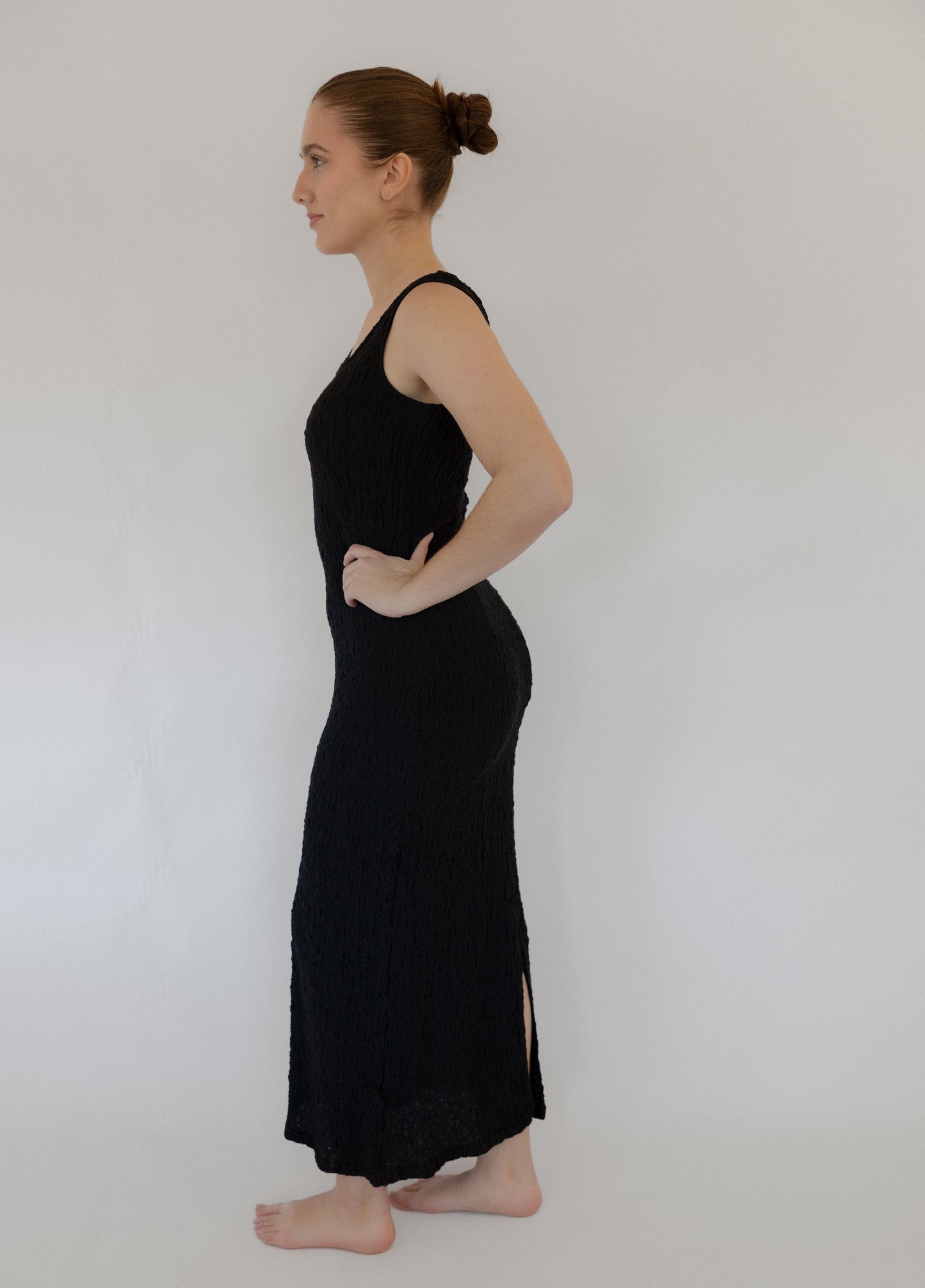 The Antoinette Dress
