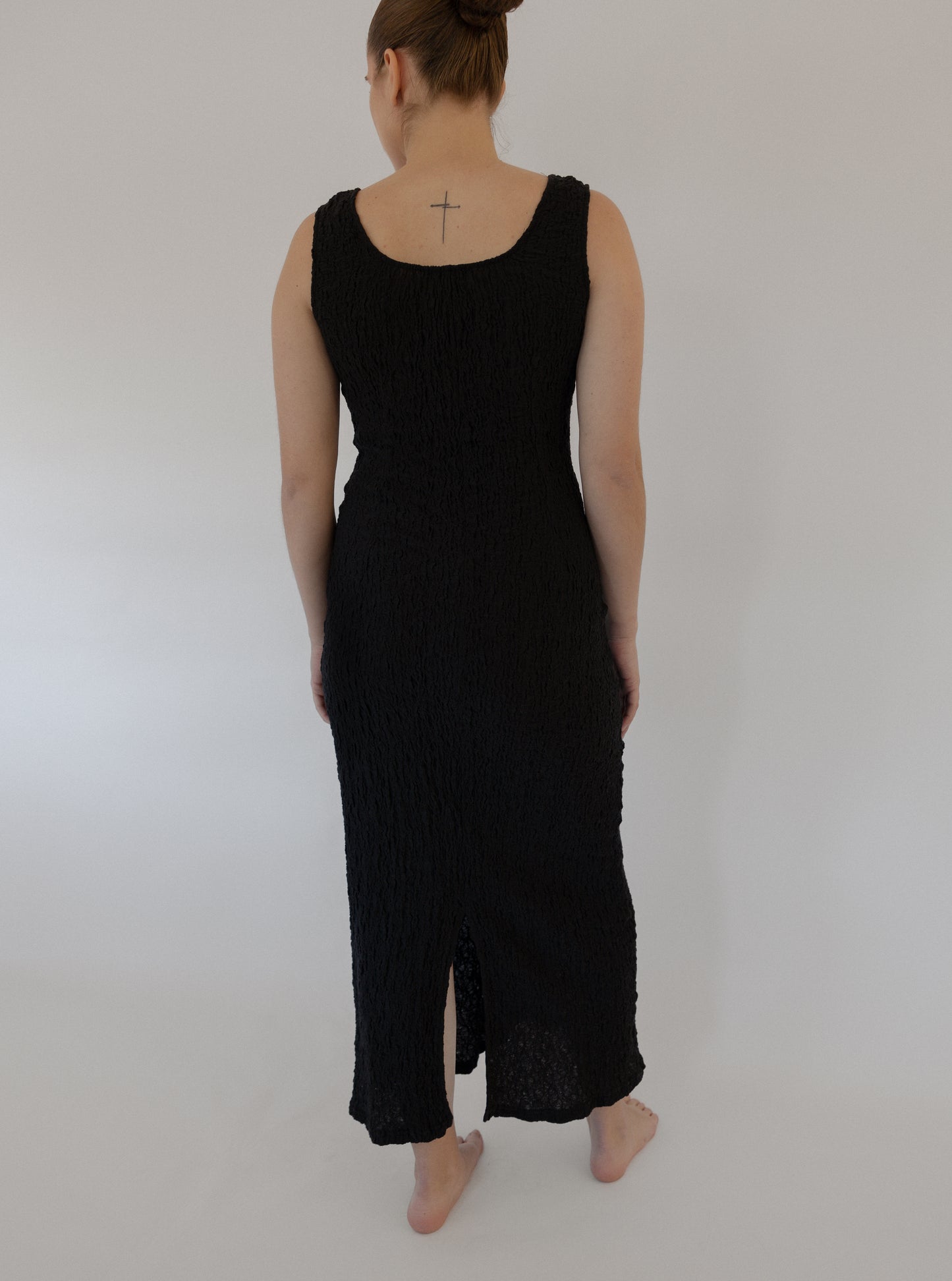 The Antoinette Dress