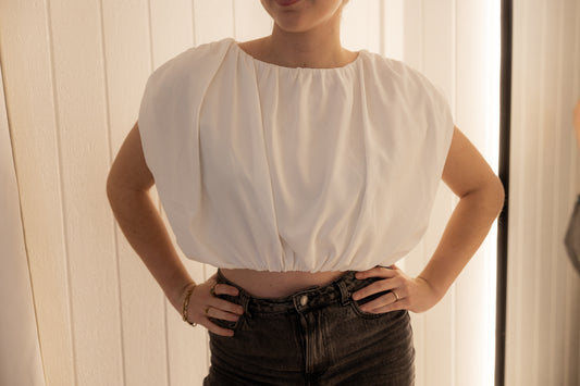 The Juliette Top