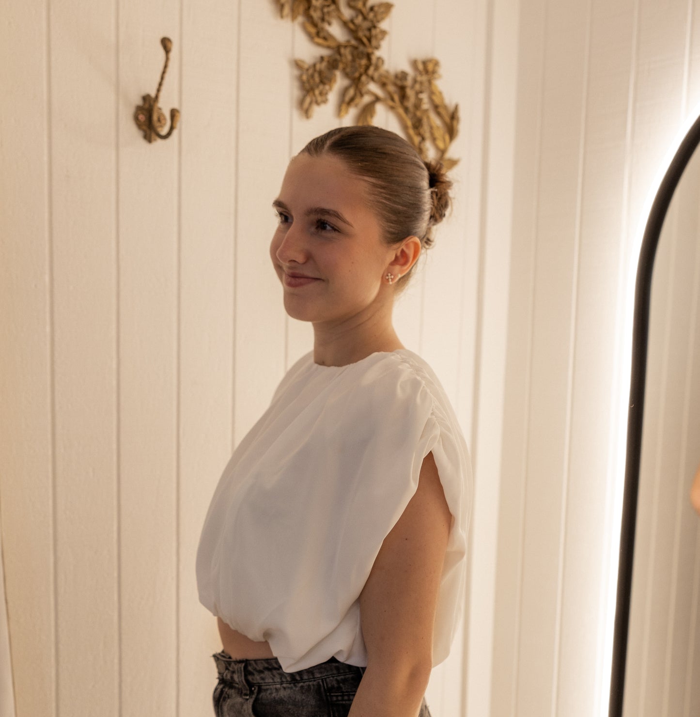 The Juliette Top
