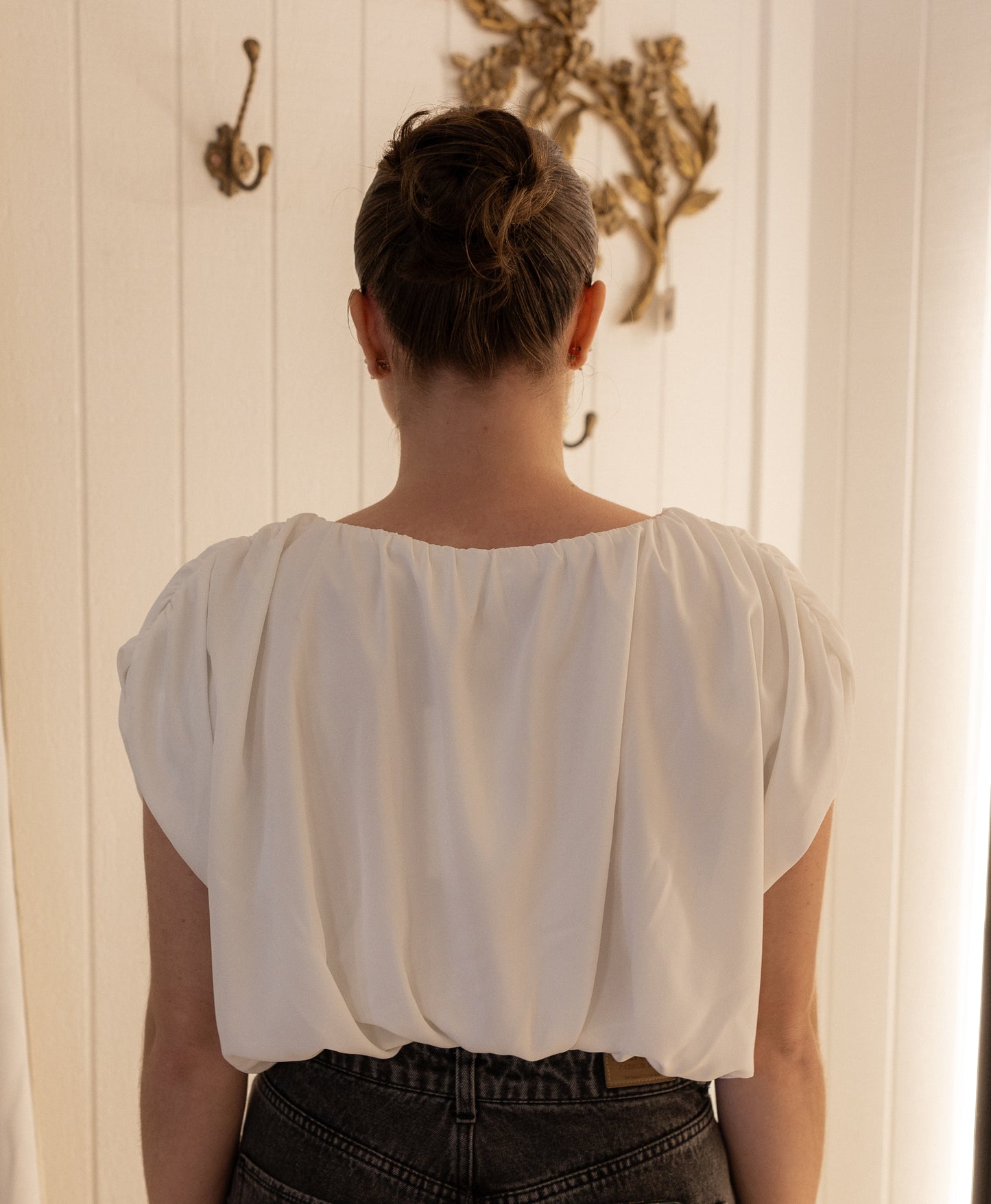 The Juliette Top