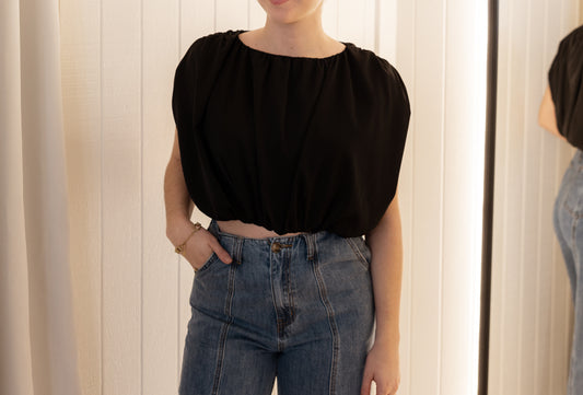 The Juliette Top