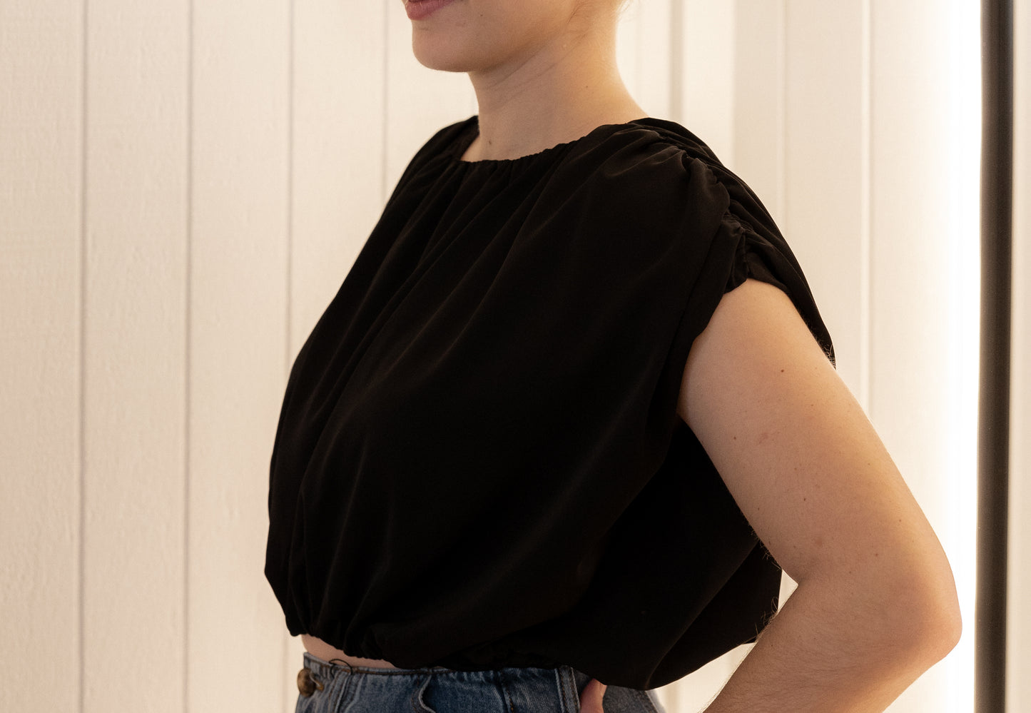The Juliette Top
