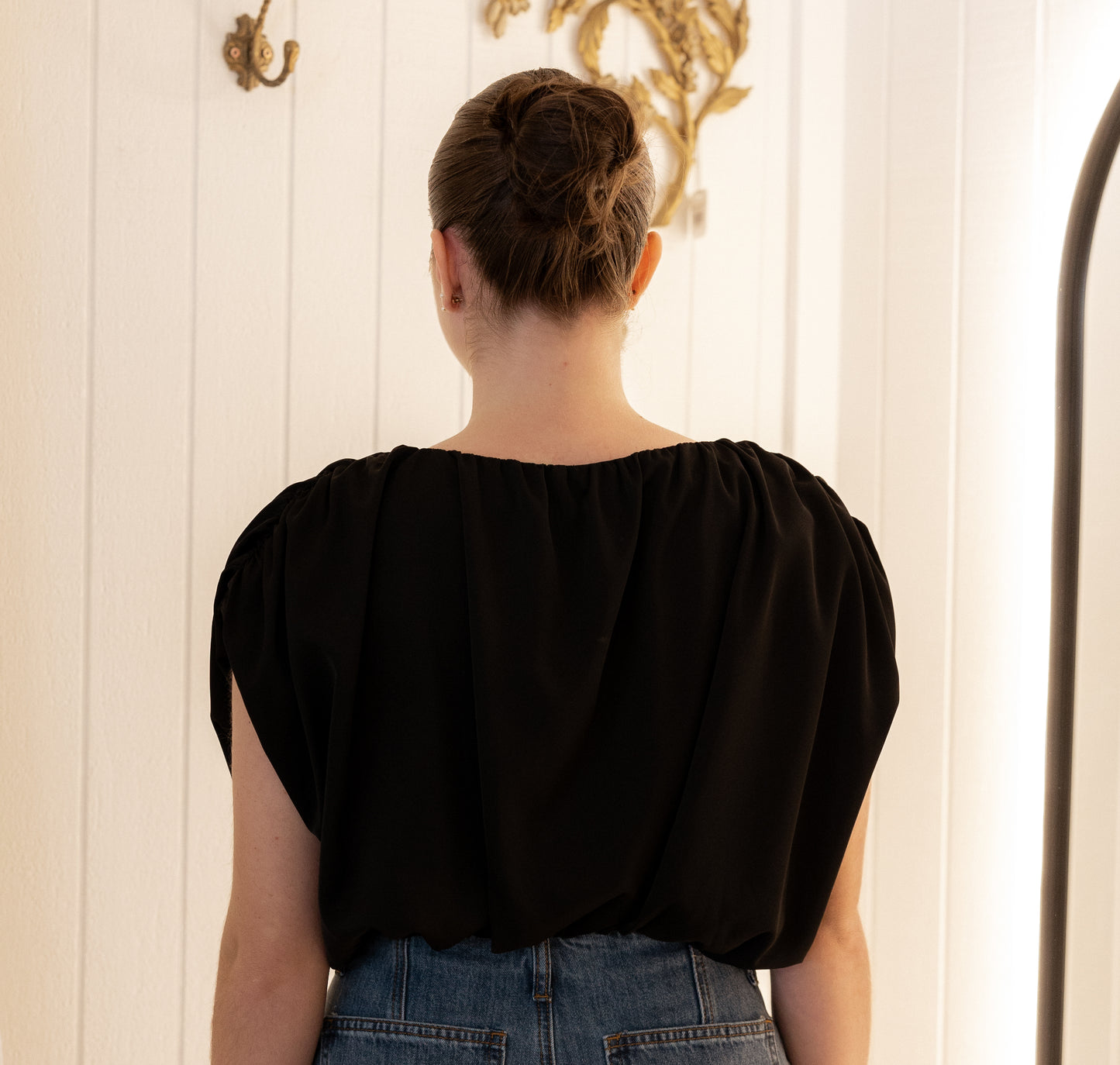 The Juliette Top