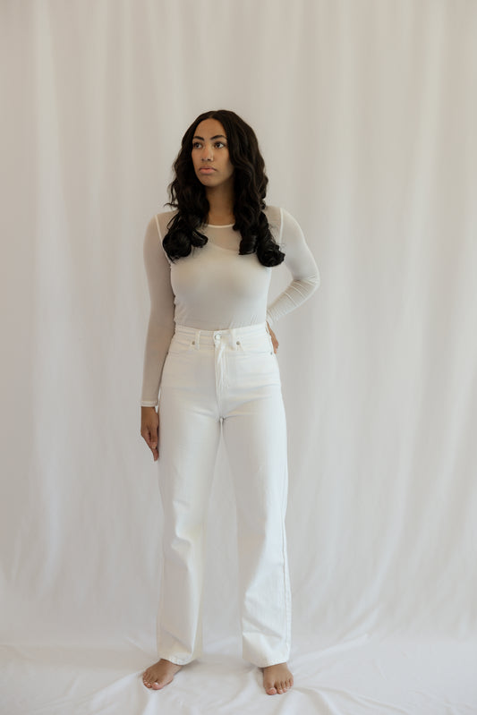 The Brighton In Ivory
