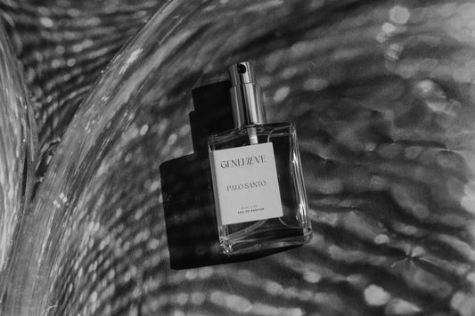 Palo Santo Eau de Parfum 30 ML