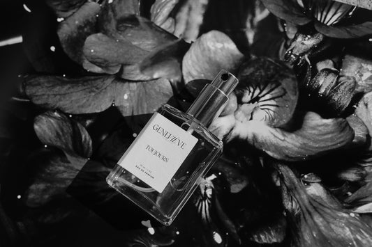 Geneviève- Toujours - 30 ML