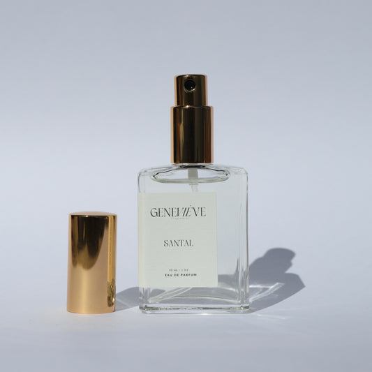 Santal Eau de Parfum 30 ML