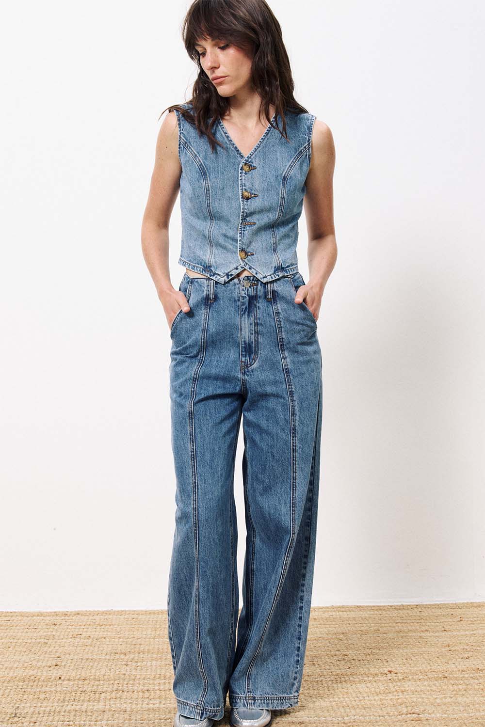 The Ridgewater Jean