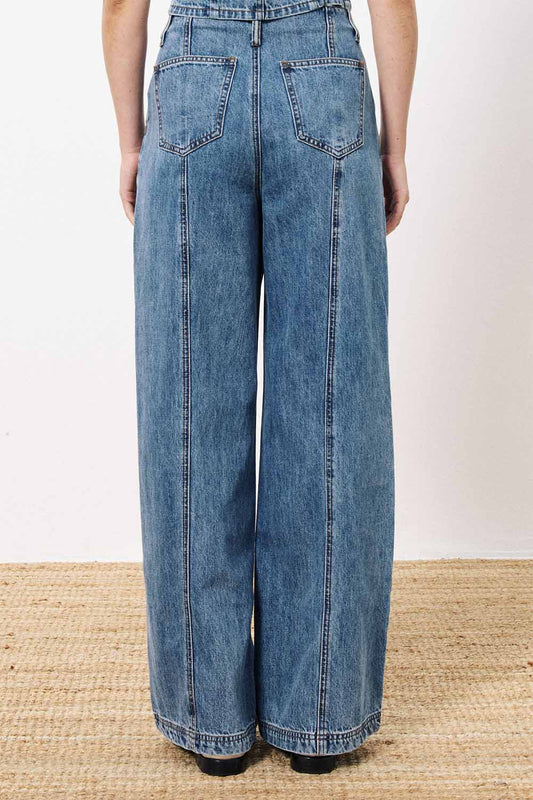 The Ridgewater Jean