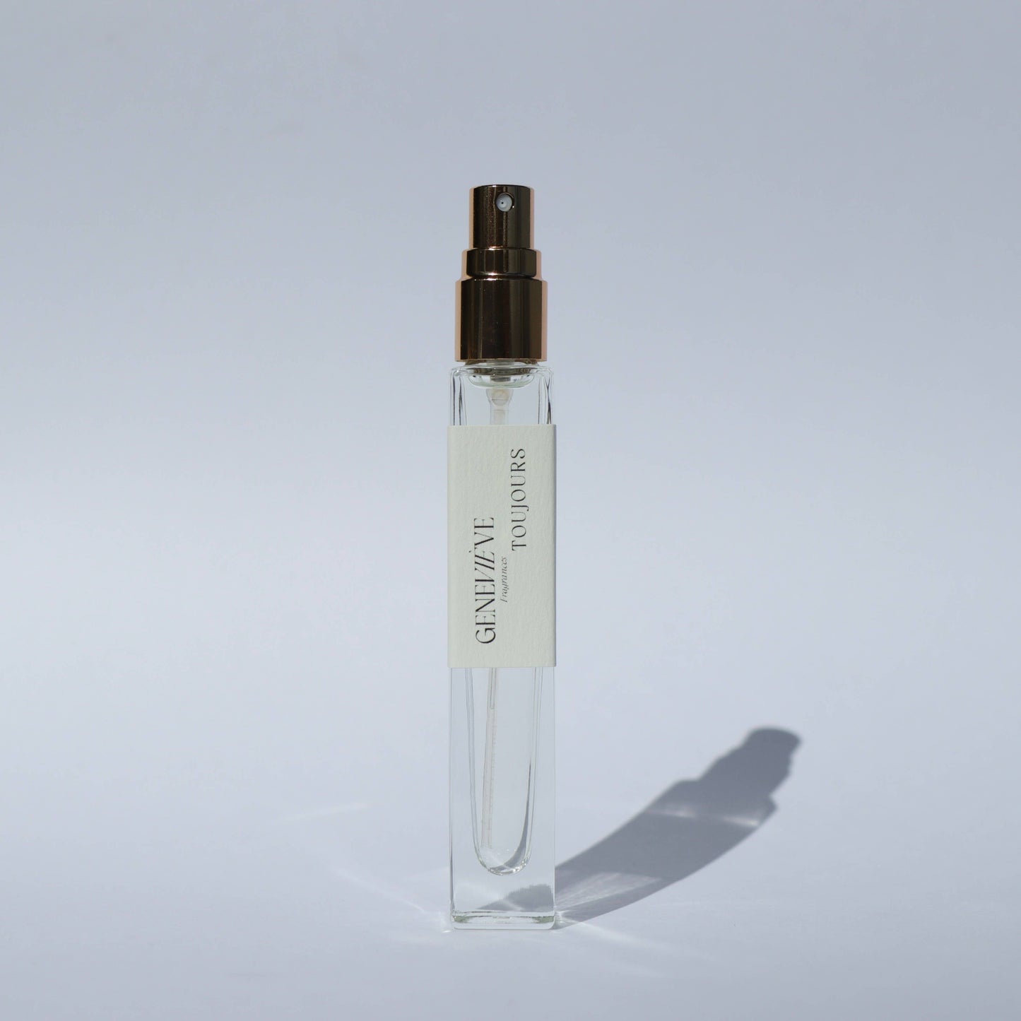 Toujours Eau de Parfum