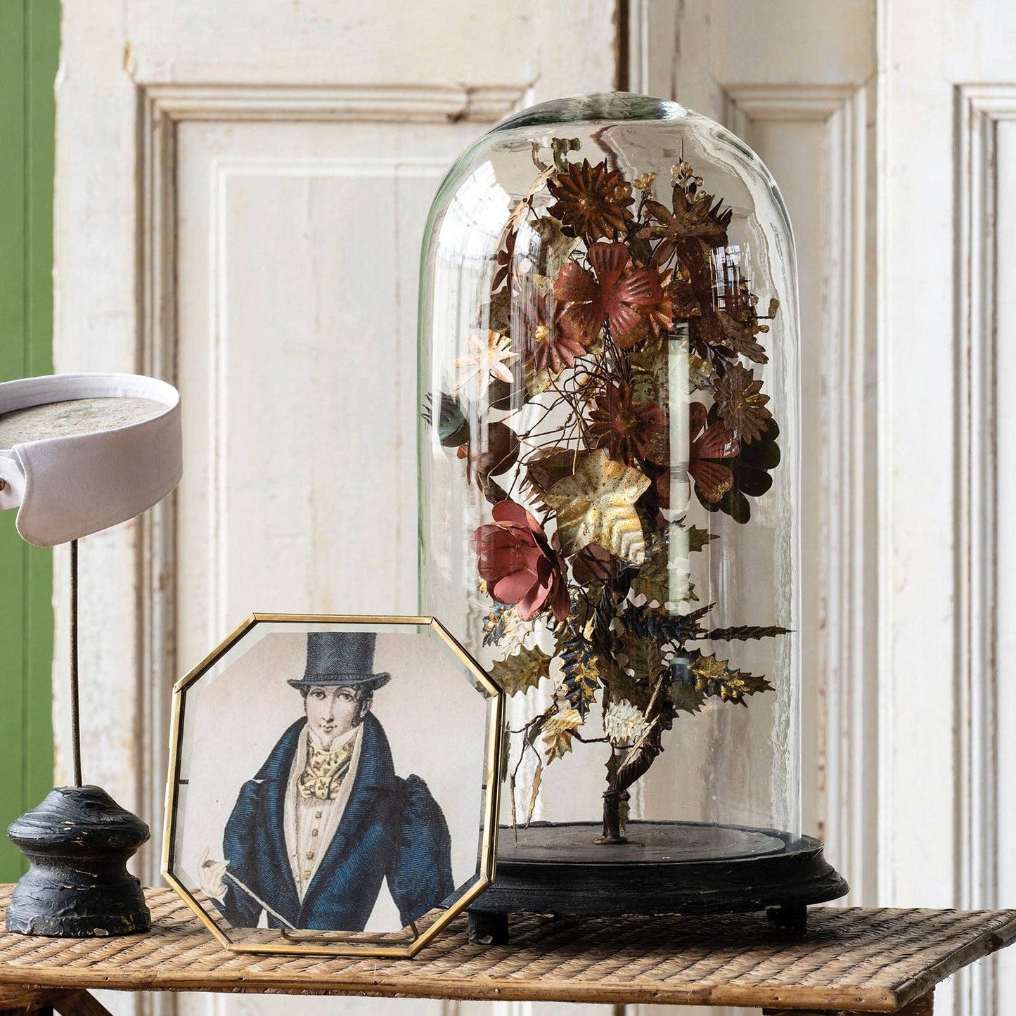 Victorian Cloche