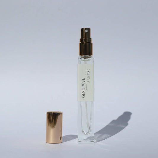 Santal Eau de Parfum