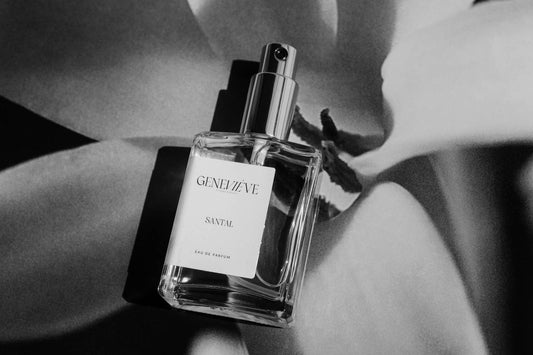 Santal Eau de Parfum 30 ML